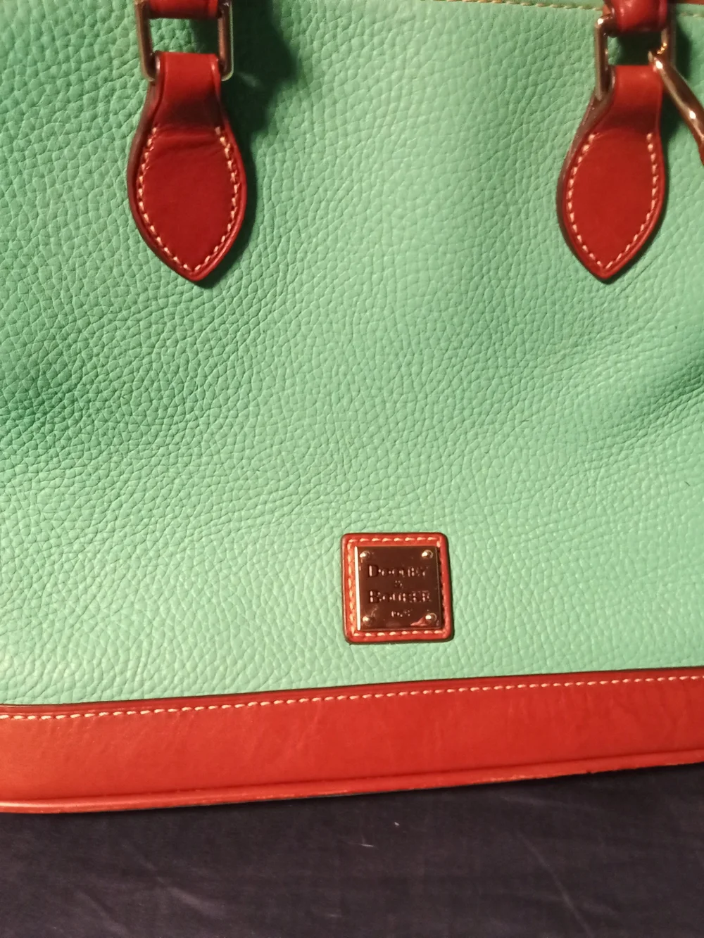 Dooney & Bourke Satchel